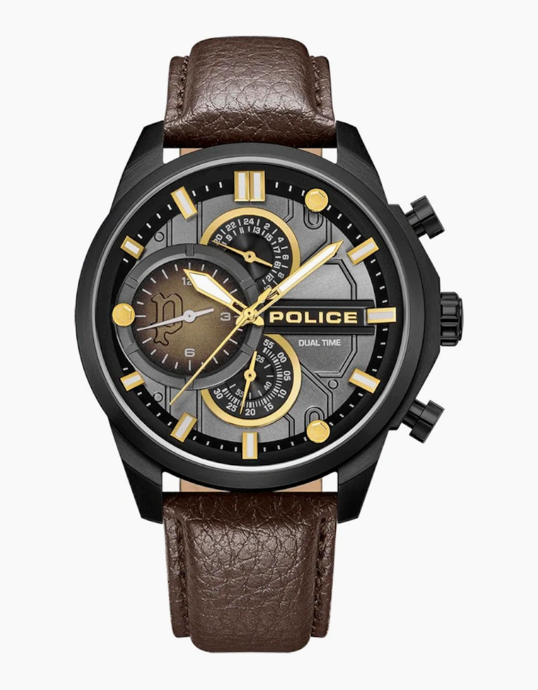 Police PEWGF0039203M WATCH