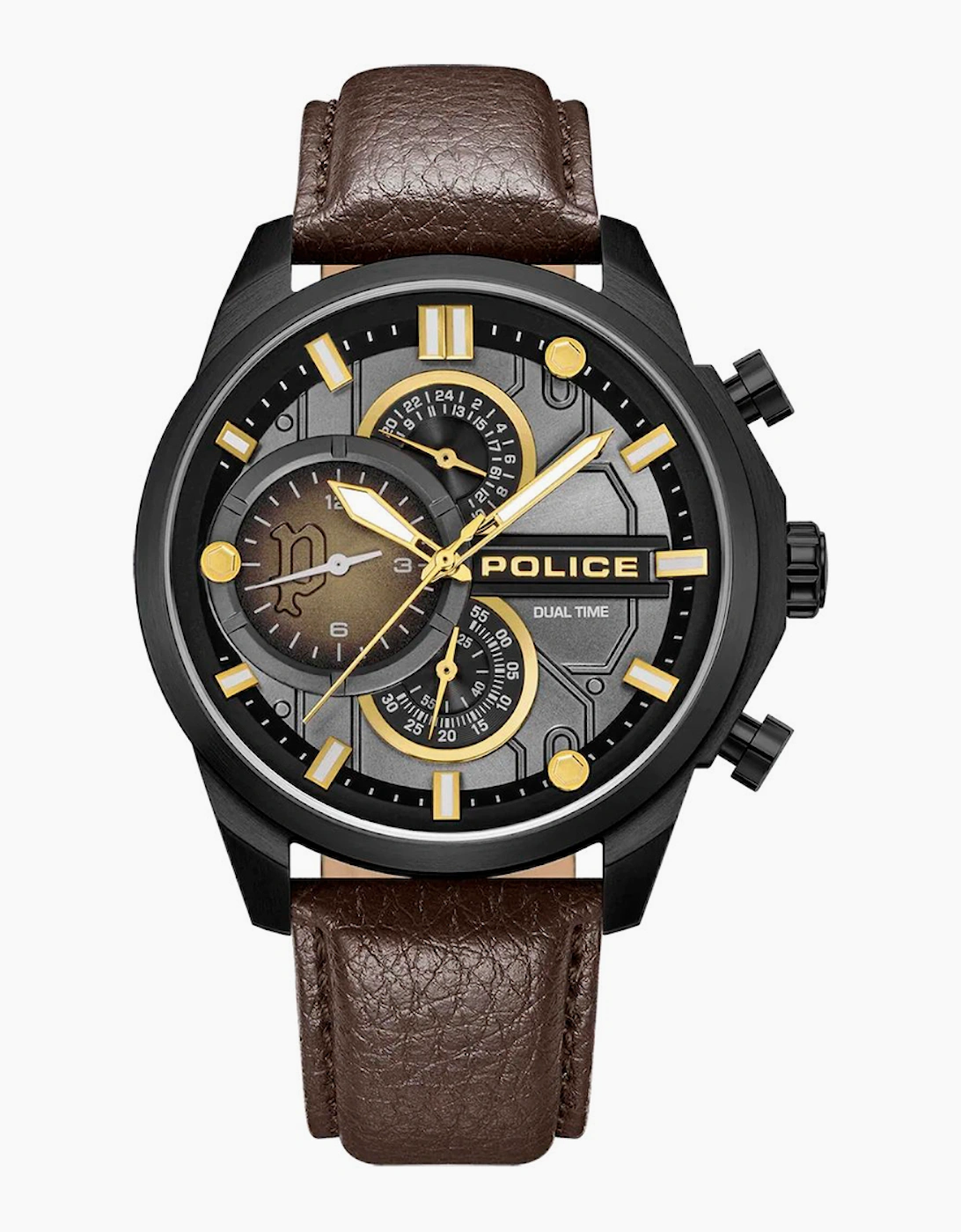 Police PEWGF0039203M WATCH