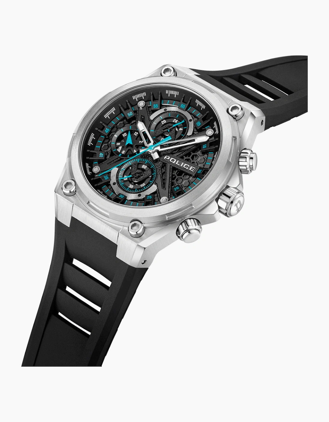 Police PEWGQ0054301M WATCH