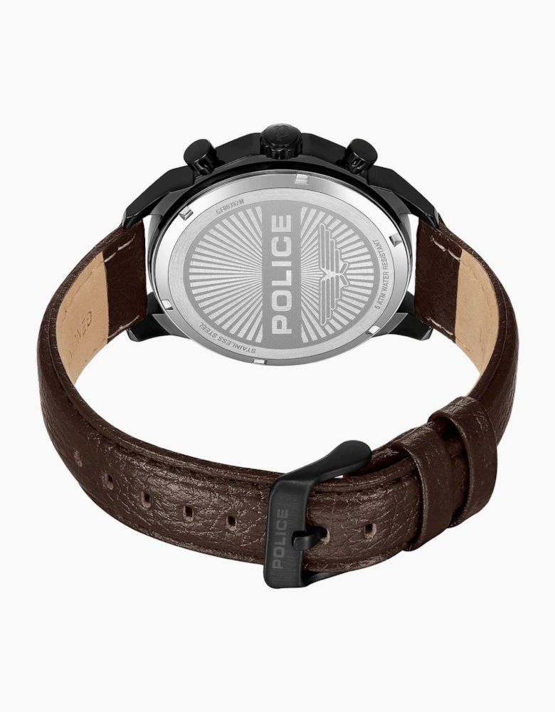 Police PEWGF0039203M WATCH
