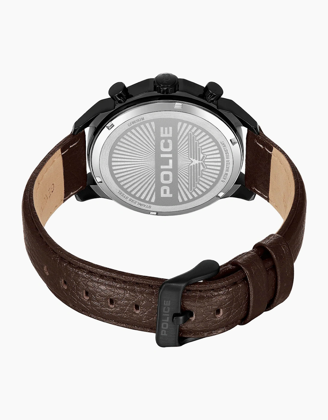 Police PEWGF0039203M WATCH