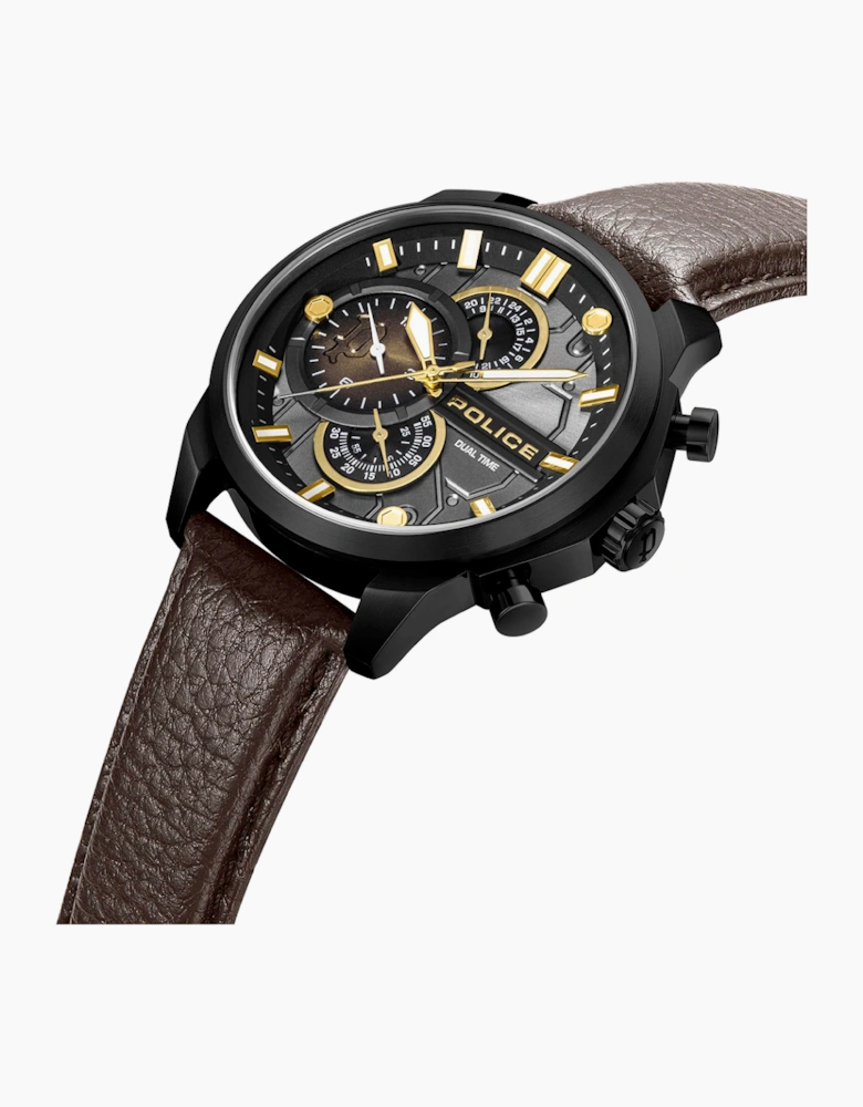 Police PEWGF0039203M WATCH