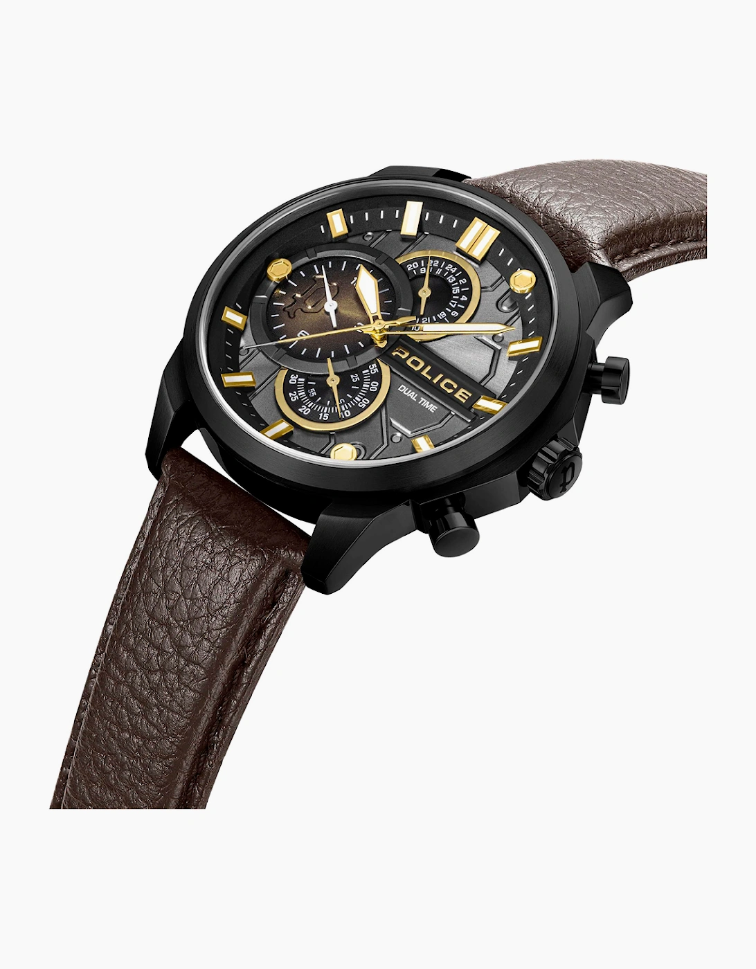 Police PEWGF0039203M WATCH