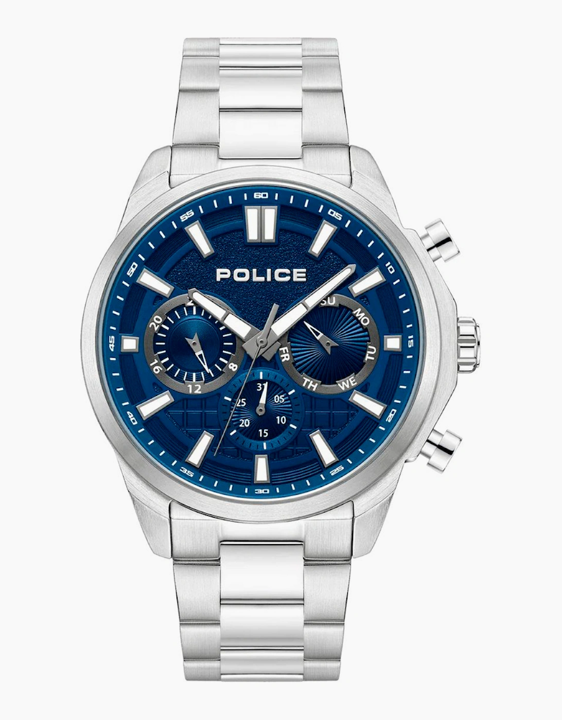 Police PEWJK0021004M WATCH