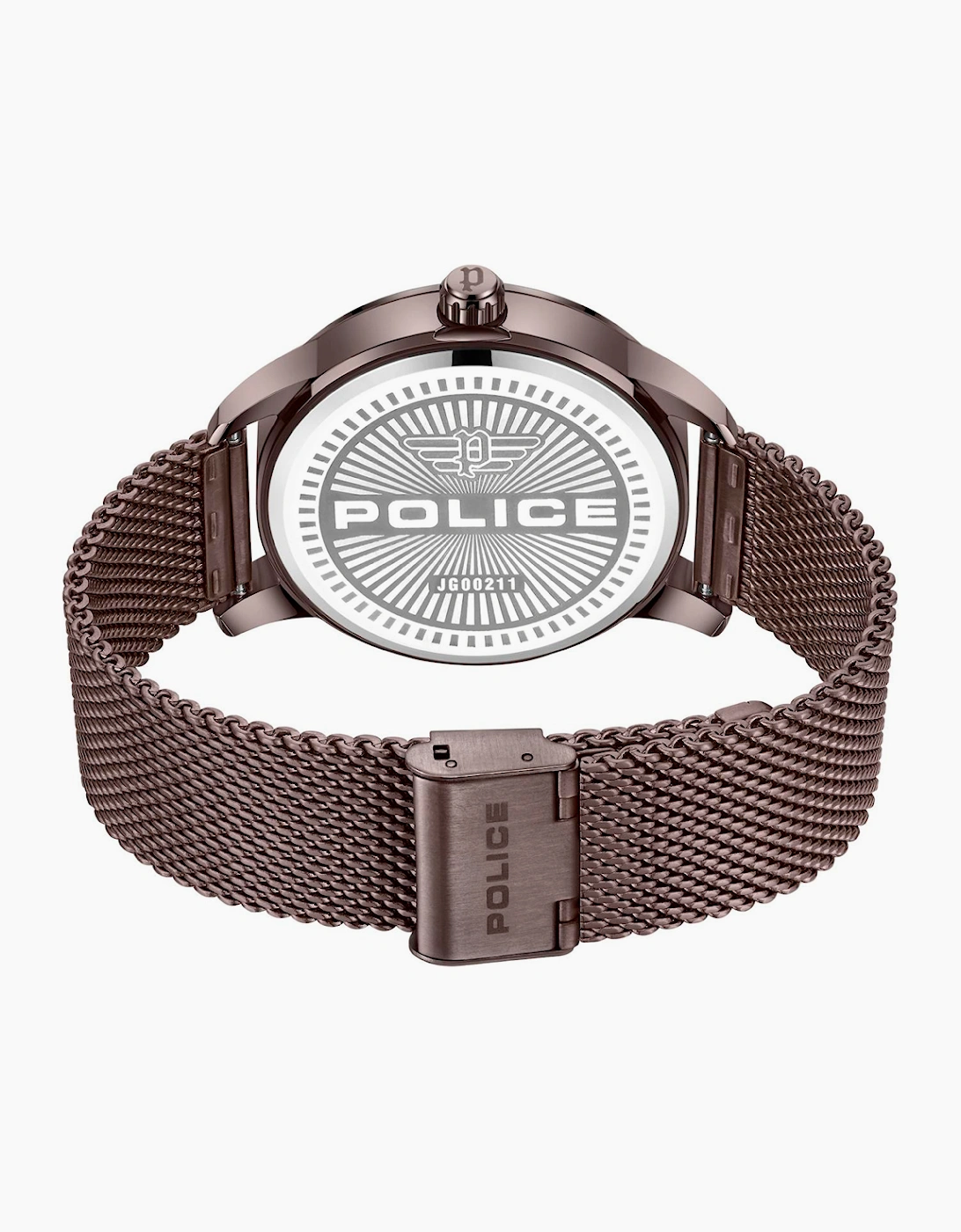Police PEWJG0021103 WATCH