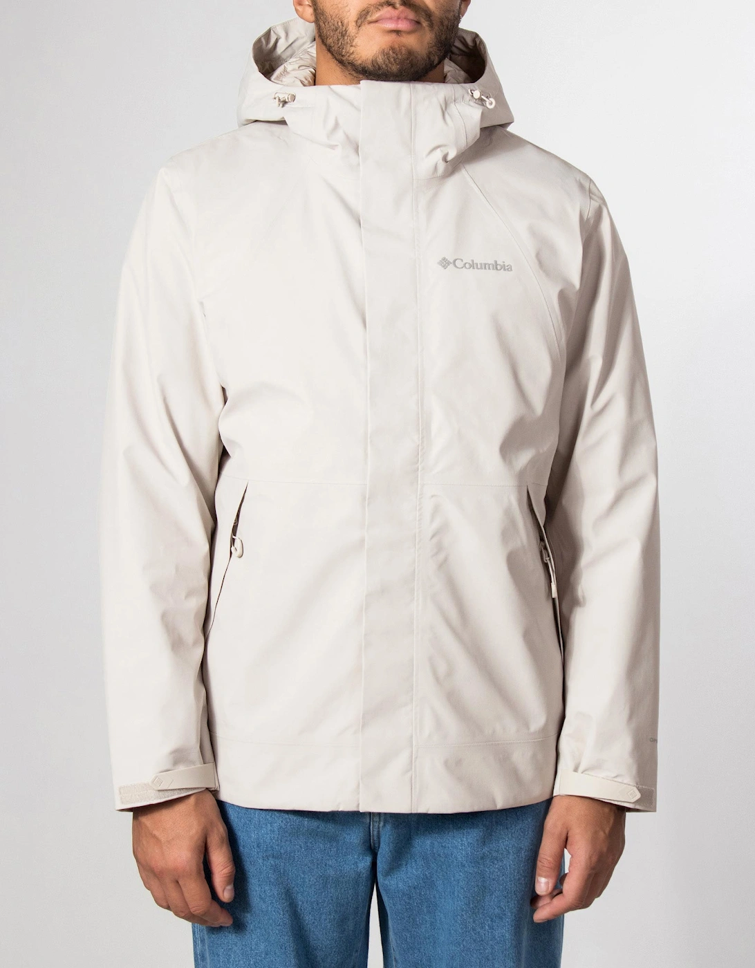 Street Commuter™ Waterproof Insulated Jacket