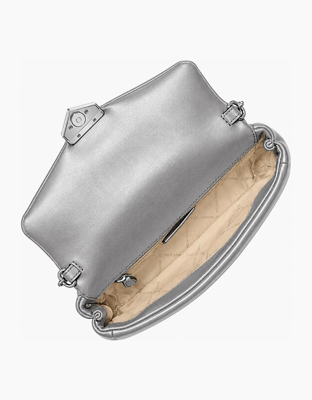 Michael kors 35S6S1SC1MSIL COMPLEMENT