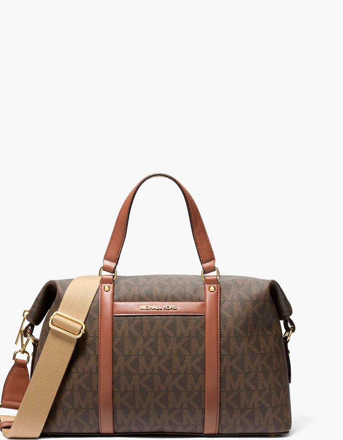 Michael kors 38H3GKNS2BBRN COMPLEMENT