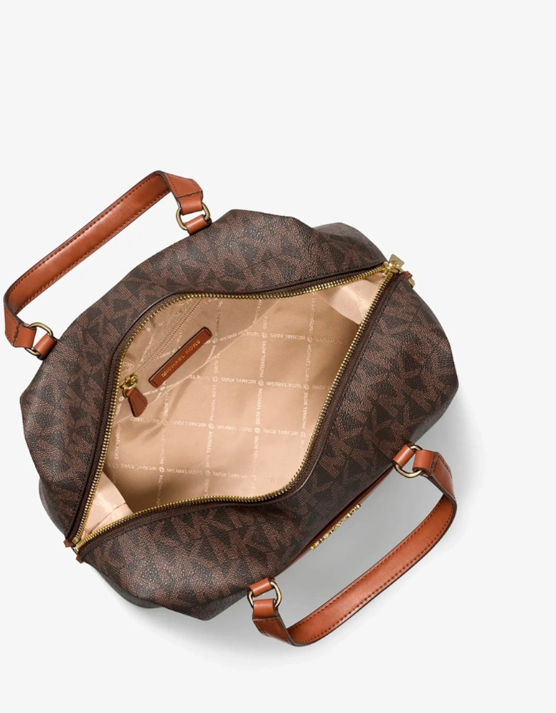 Michael kors 38H3GKNS2BBRN COMPLEMENT
