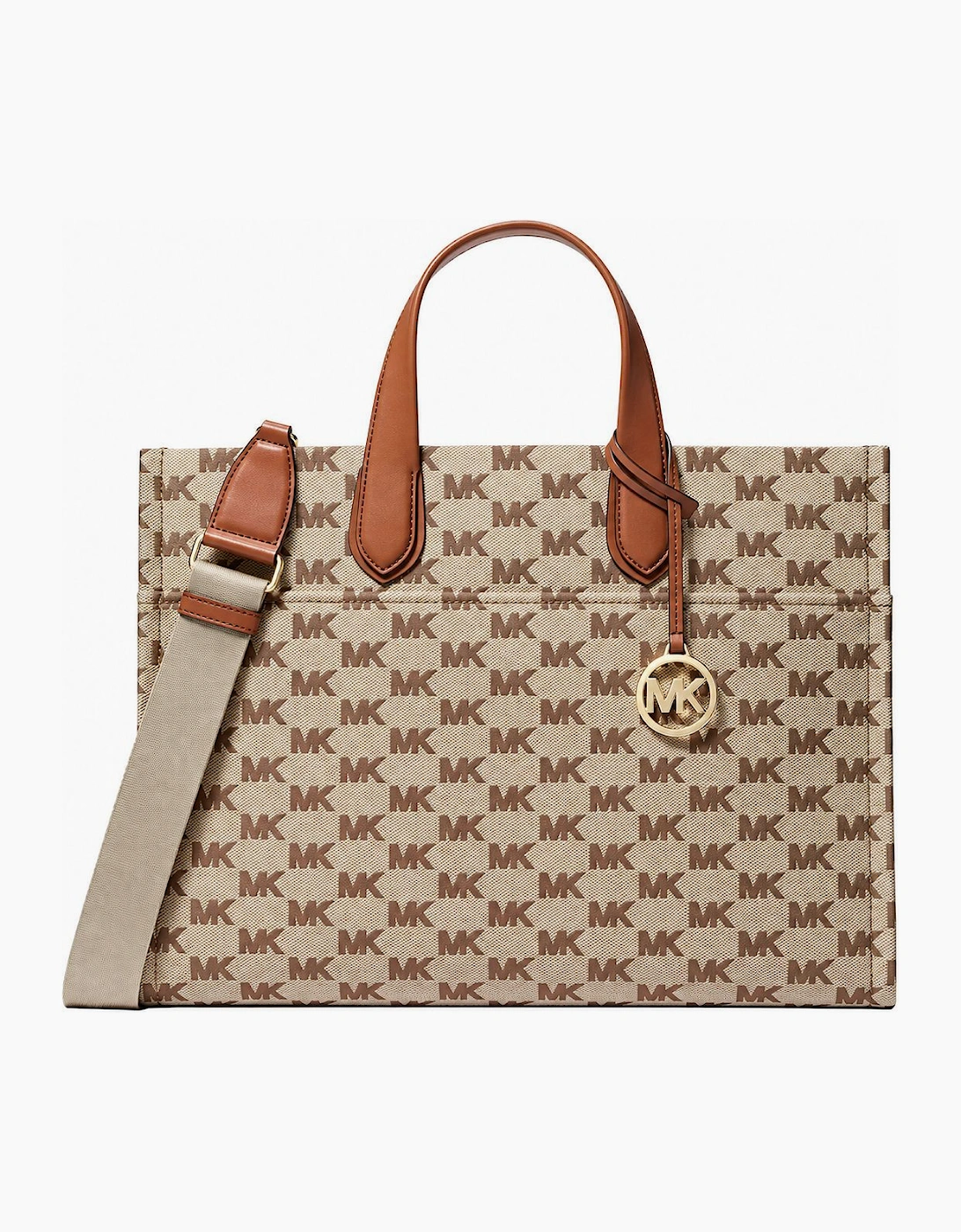 Michael kors 38S5G3GT3JBEI COMPLEMENT