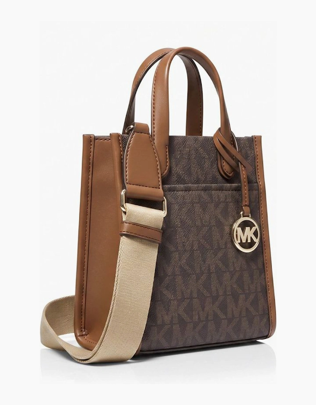 Michael kors 38S6G3GC0BBRN COMPLEMENT