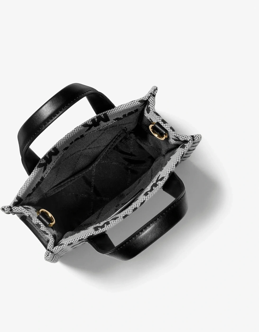 Michael kors 38S5G3GC0JBLA COMPLEMENT