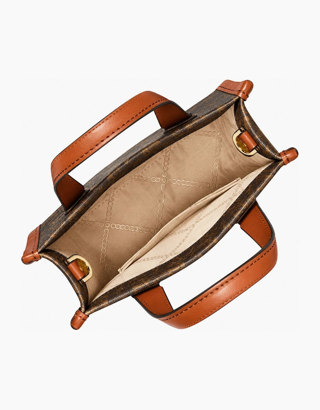Michael kors 38S6G3GC0BBRN COMPLEMENT