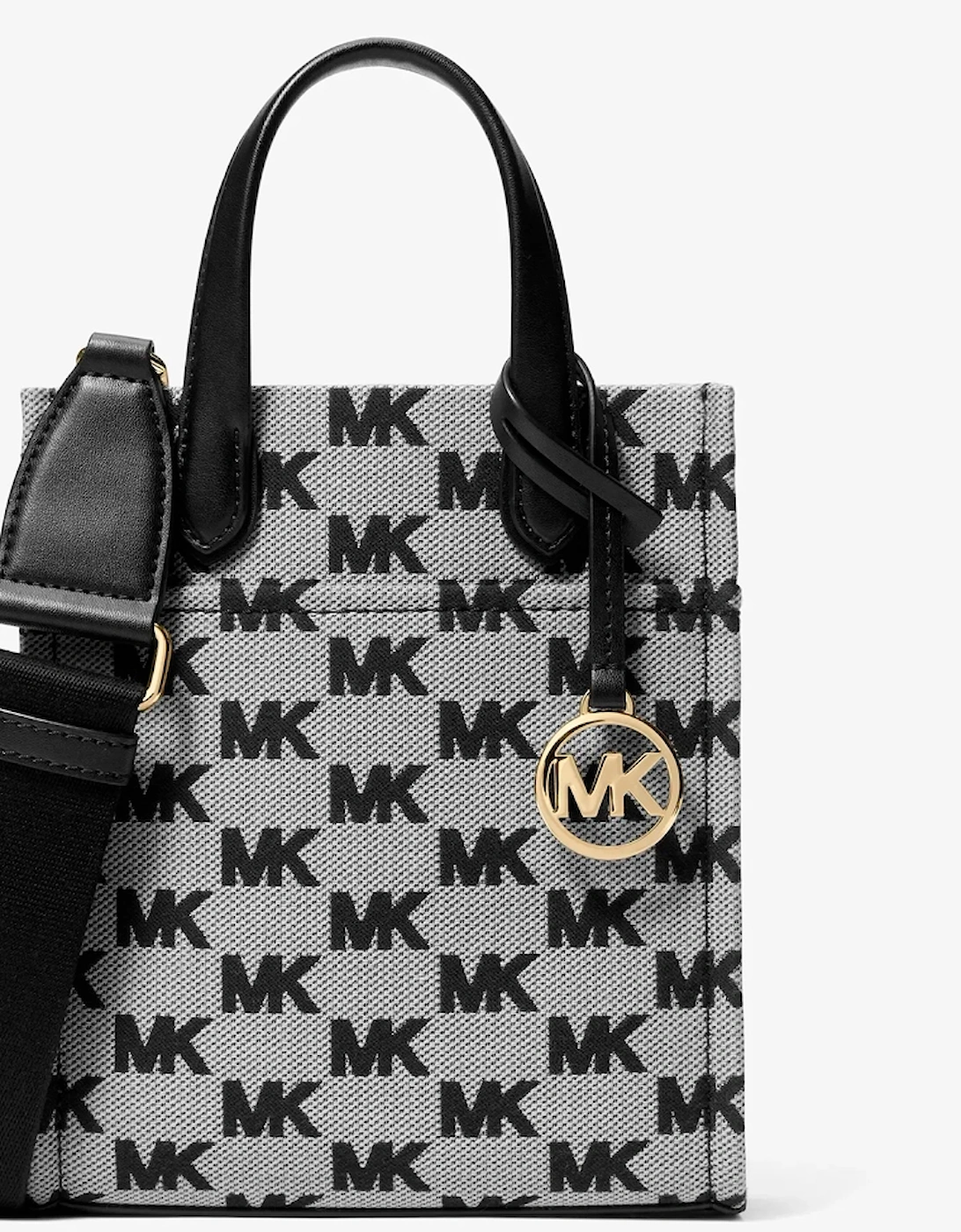 Michael kors 38S5G3GC0JBLA COMPLEMENT