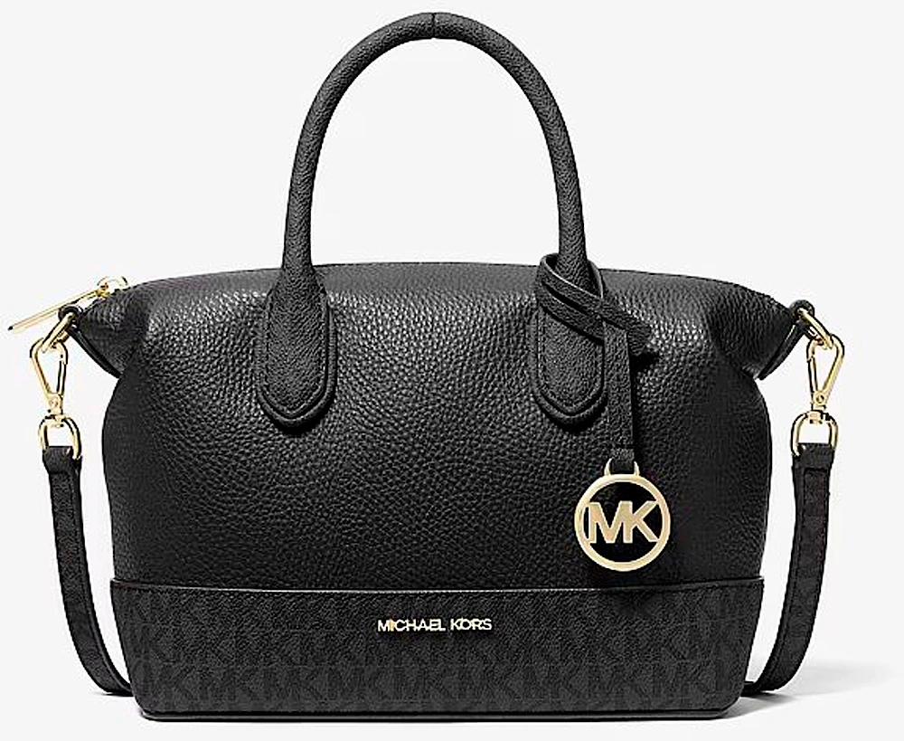 Michael kors 38S6G4FS1VBLA COMPLEMENT