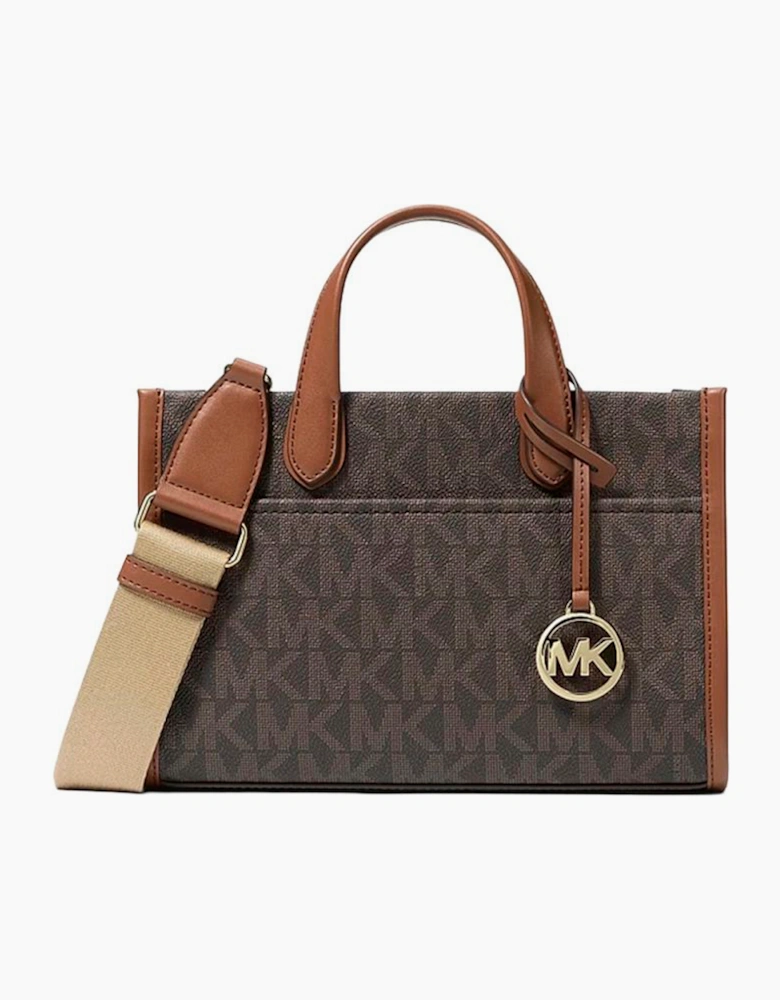 Michael kors 38T5G3GM5BBRN COMPLEMENT