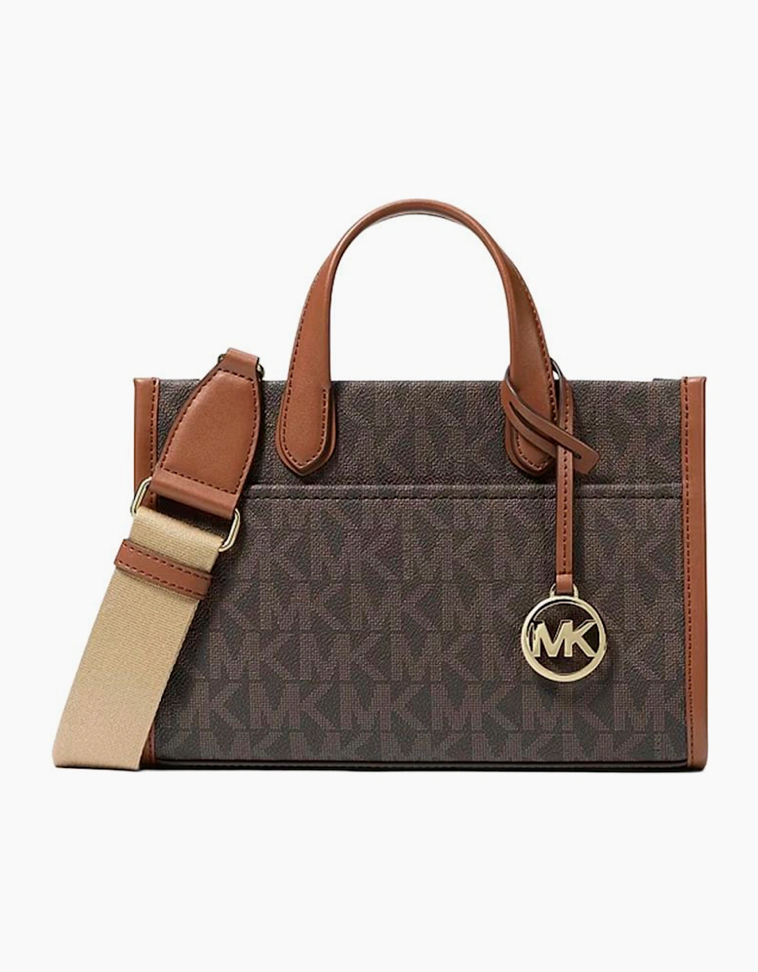 Michael kors 38T5G3GM5BBRN COMPLEMENT