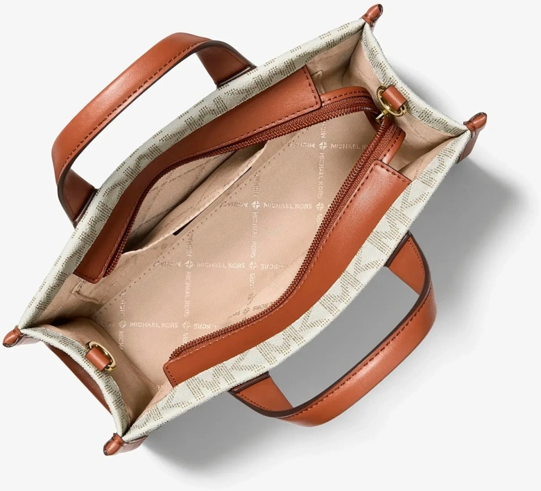 Michael kors 38T5G3GM5BVAN COMPLEMENT