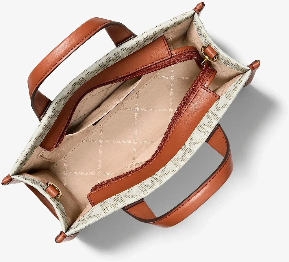 Michael kors 38T5G3GM5BVAN COMPLEMENT