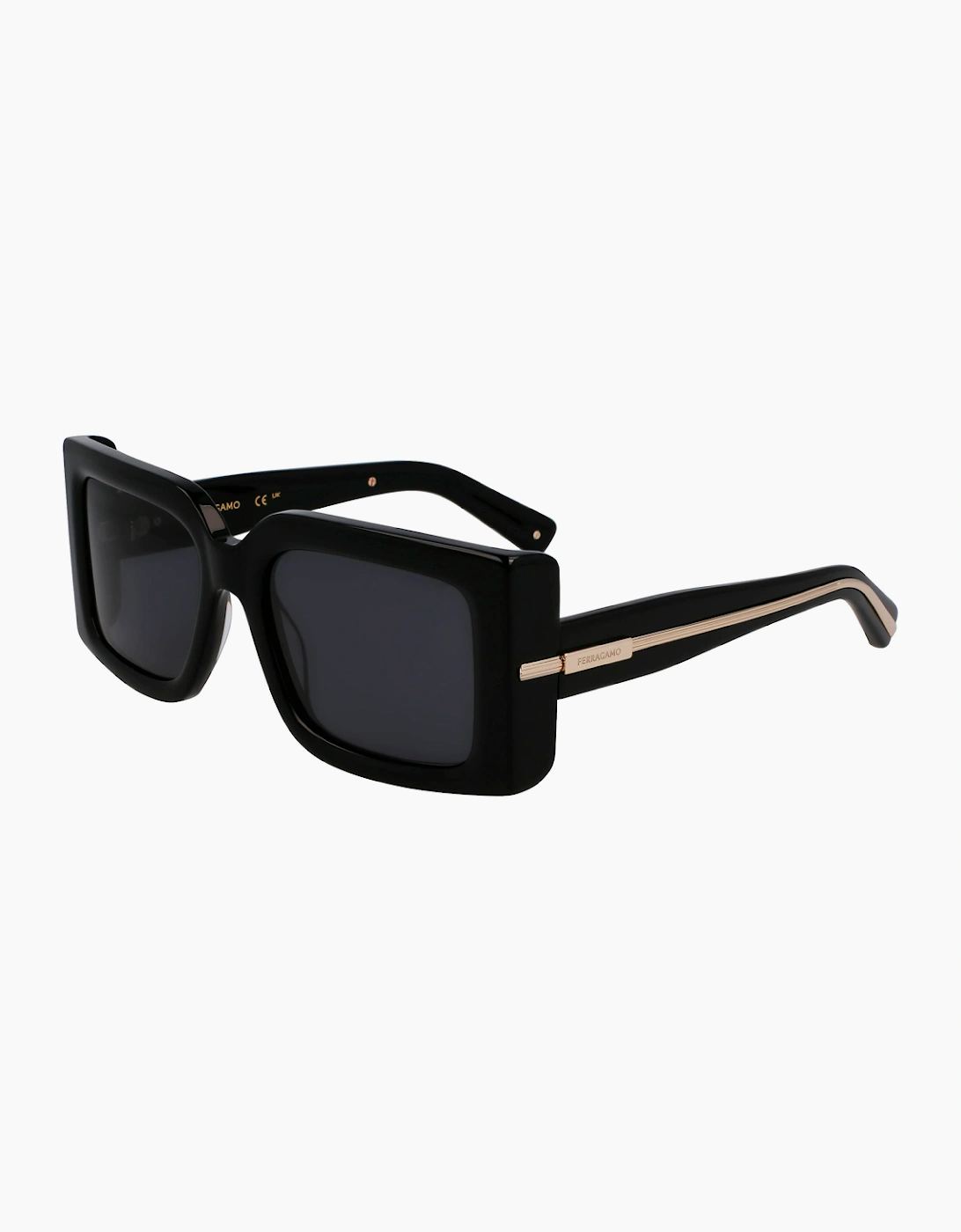 Ferragamo SF2032S-1 GLASSES