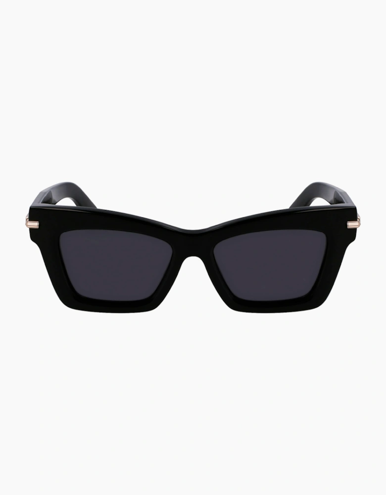 Ferragamo SF2031S-1 GLASSES