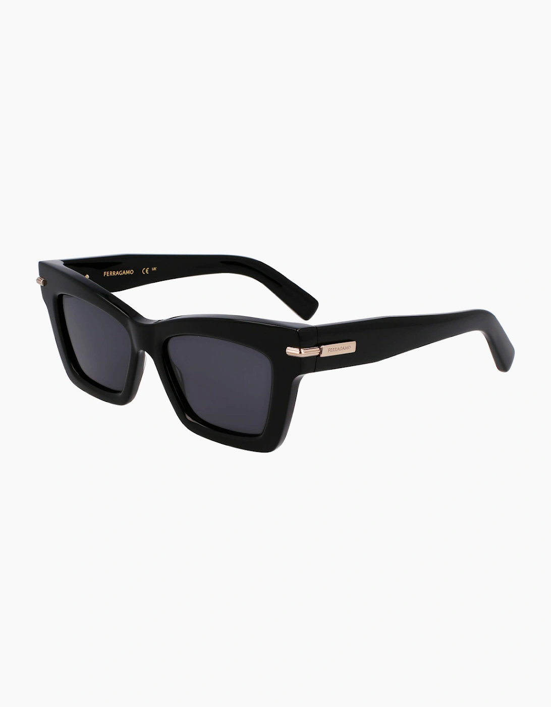 Ferragamo SF2031S-1 GLASSES