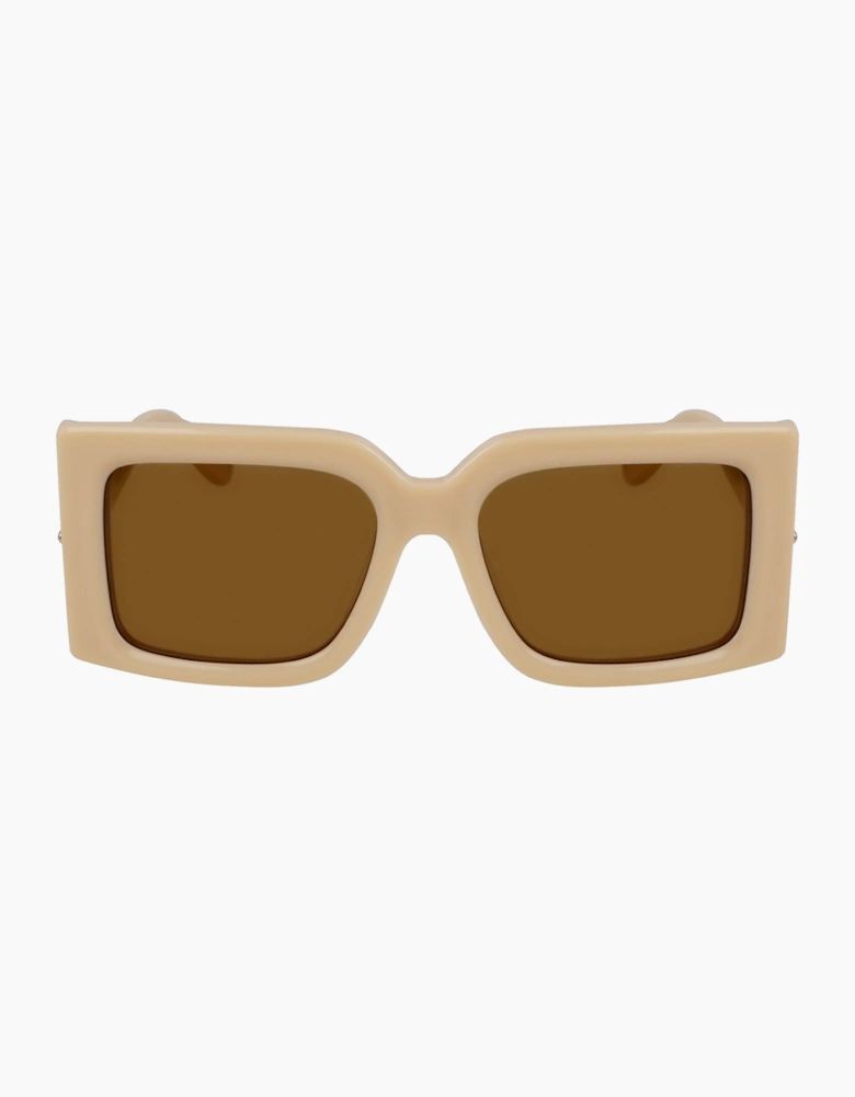 Ferragamo SF2032S-255 GLASSES