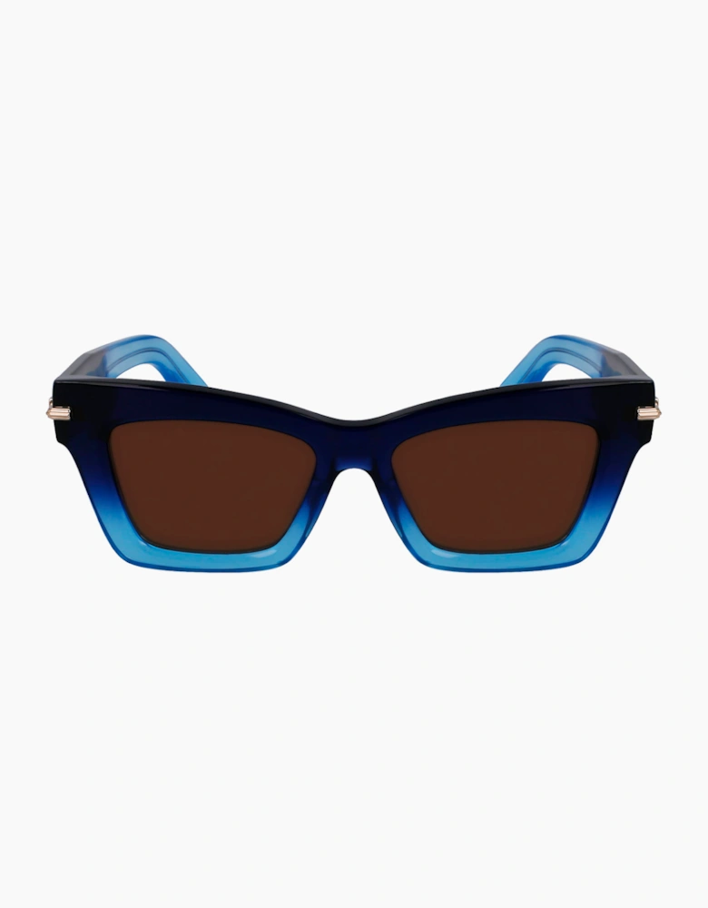 Ferragamo SF2031S-415 GLASSES