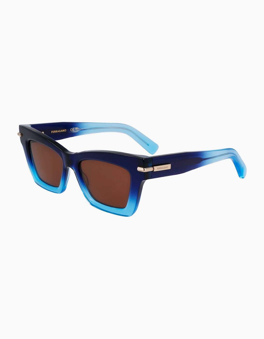 Ferragamo SF2031S-415 GLASSES