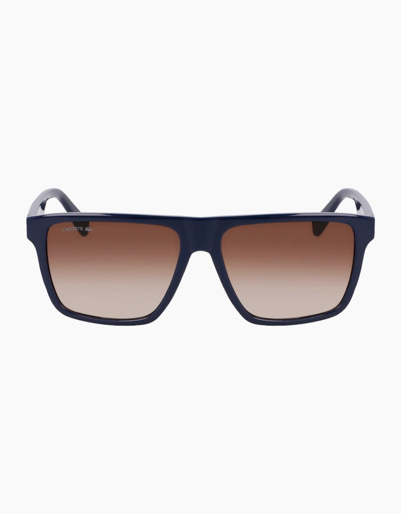 Lacoste L6027S-410 GLASSES