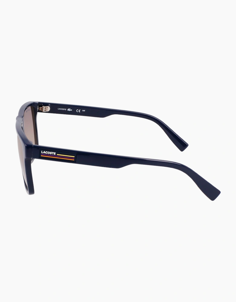 Lacoste L6027S-410 GLASSES