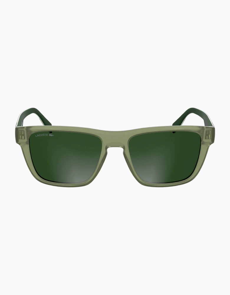 Lacoste L6058S-N-301 GLASSES