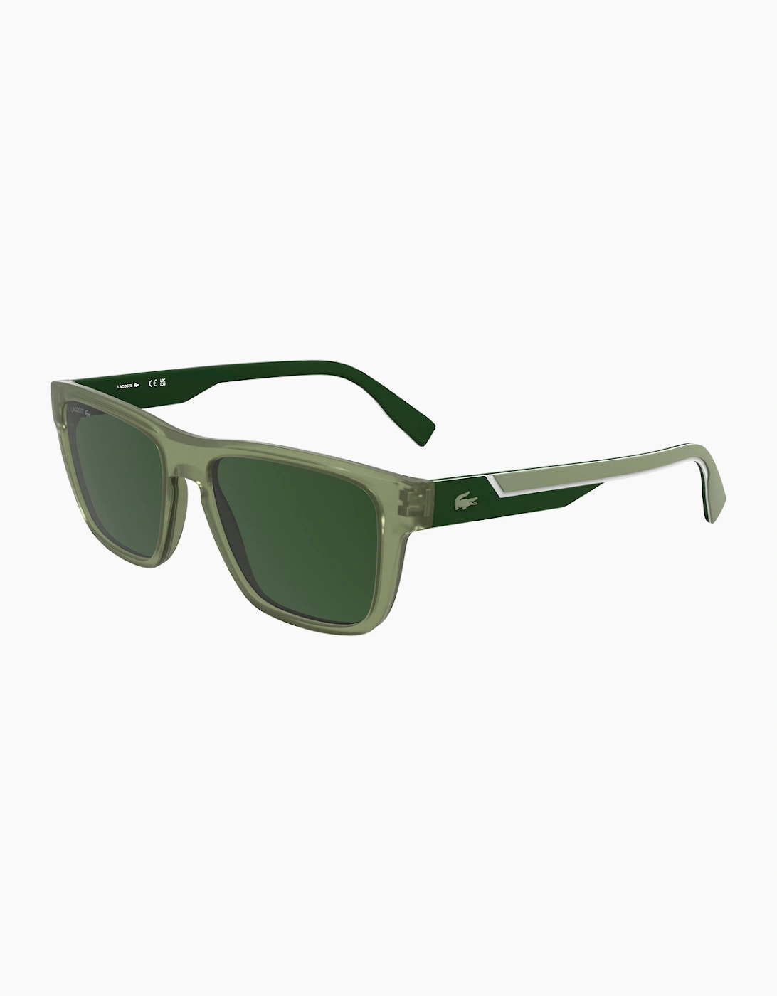 Lacoste L6058S-N-301 GLASSES