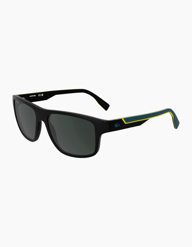 Lacoste L6057S-N-2 GLASSES