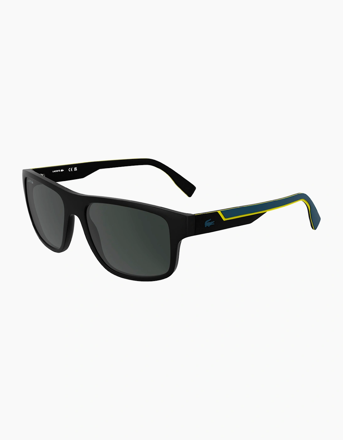 Lacoste L6057S-N-2 GLASSES