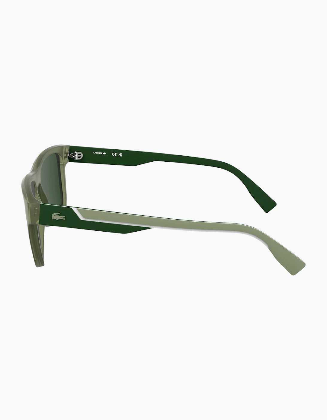 Lacoste L6058S-N-301 GLASSES