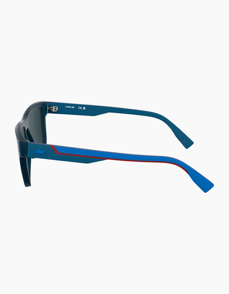 Lacoste L6058S-424 GLASSES