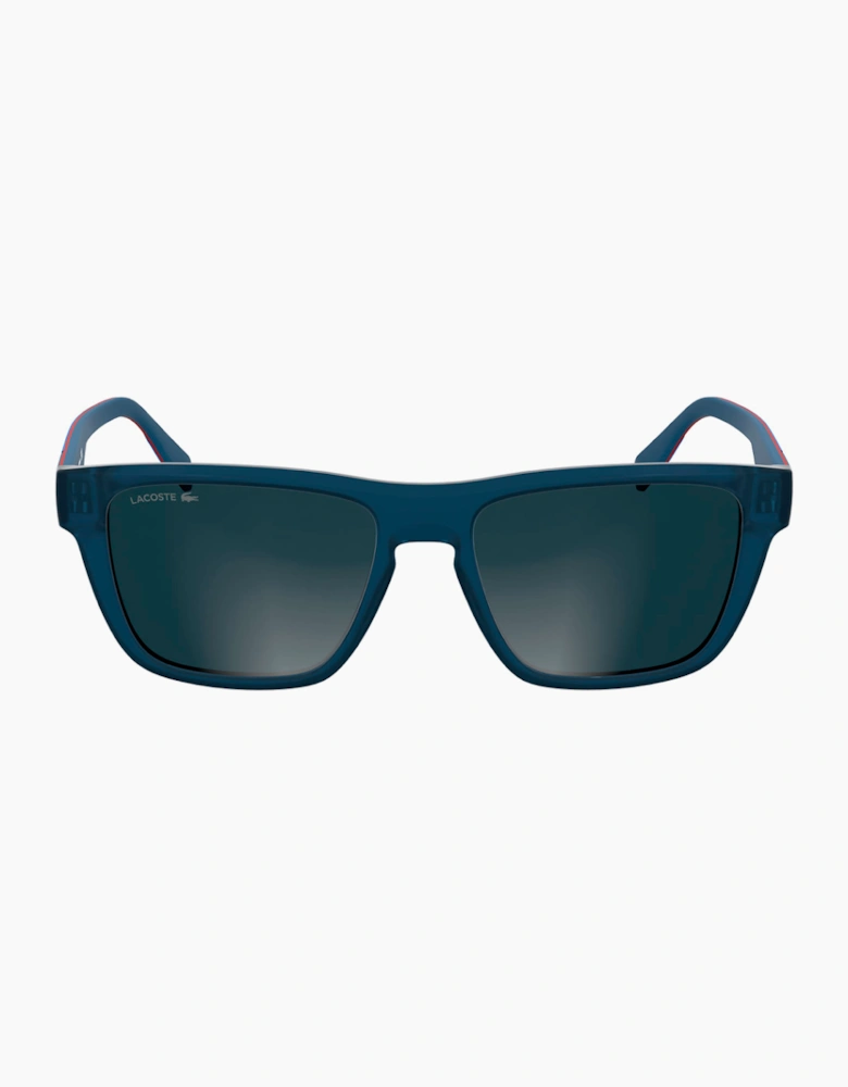 Lacoste L6058S-424 GLASSES