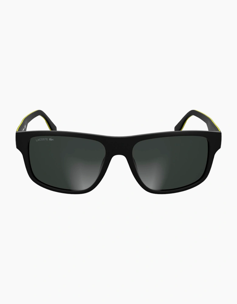 Lacoste L6057S-N-2 GLASSES
