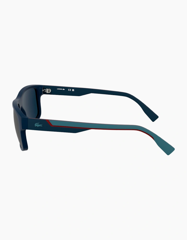 Lacoste L6057S-N-424 GLASSES