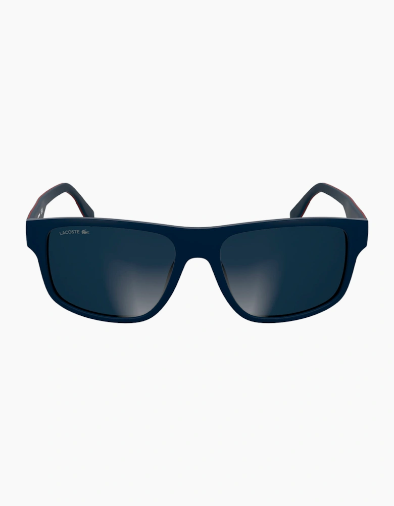 Lacoste L6057S-N-424 GLASSES
