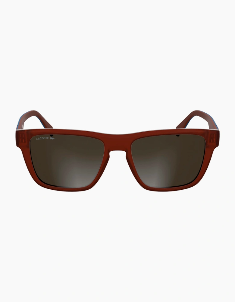 Lacoste L6058S-615 GLASSES