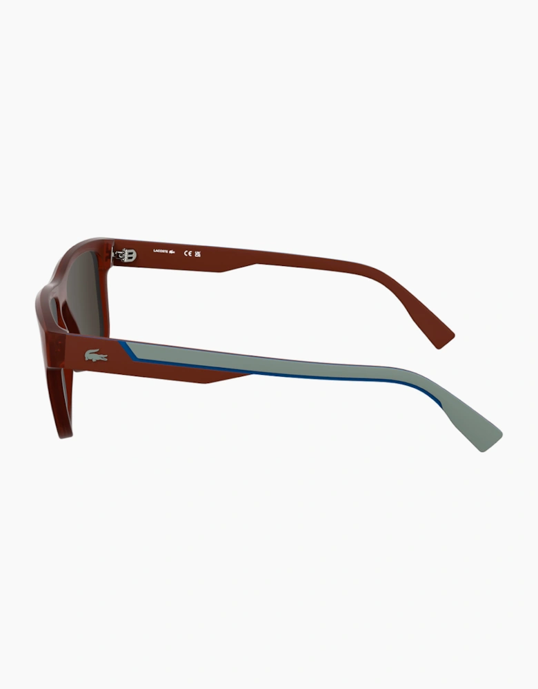 Lacoste L6058S-615 GLASSES
