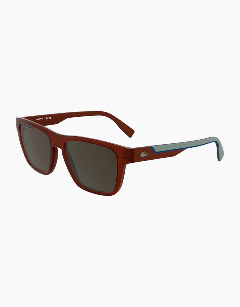Lacoste L6058S-615 GLASSES