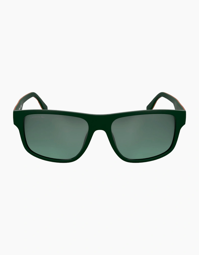Lacoste L6057S-N-301 GLASSES