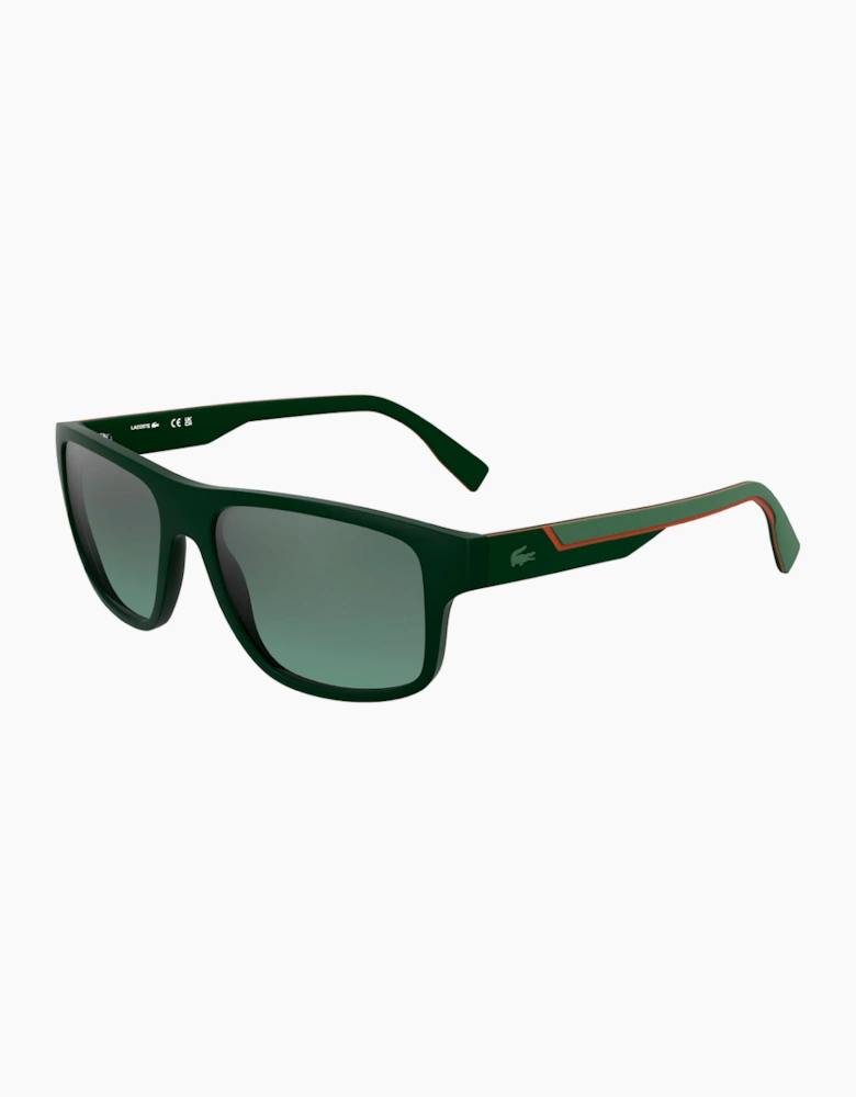 Lacoste L6057S-N-301 GLASSES