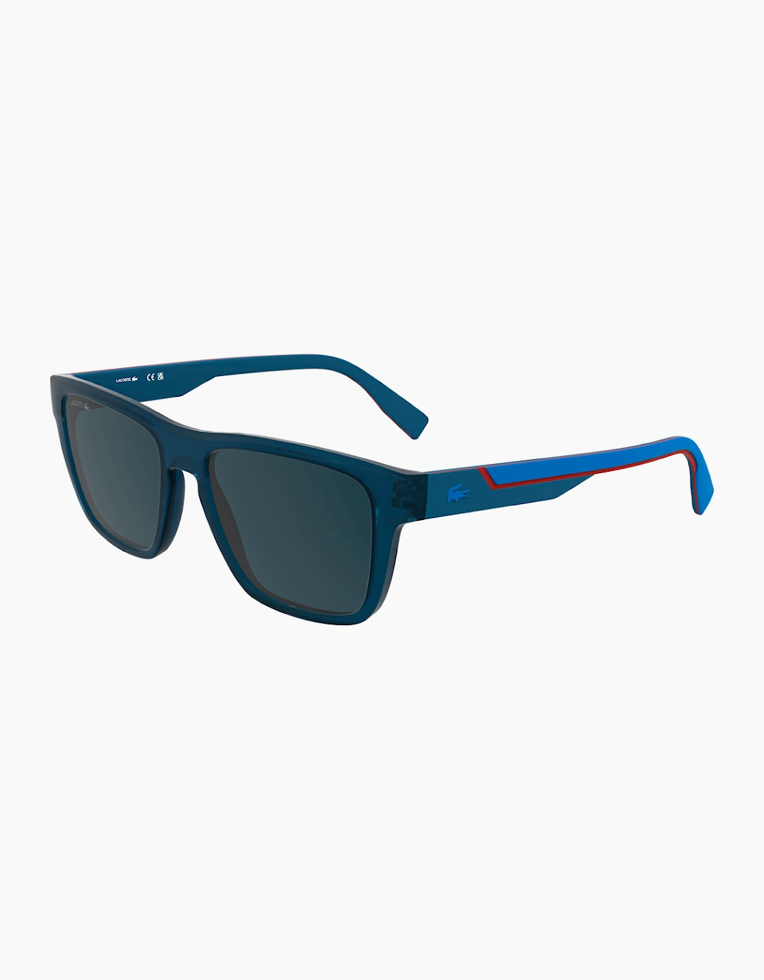 Lacoste L6058S-N-424 GLASSES