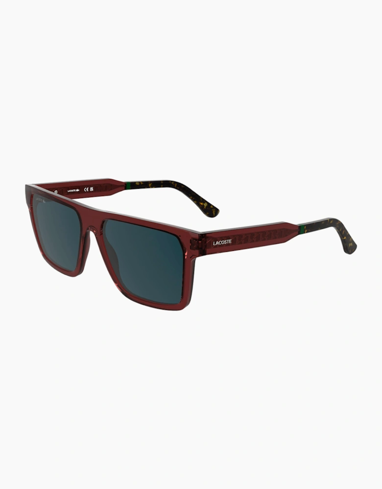 Lacoste L6059SN-601 GLASSES
