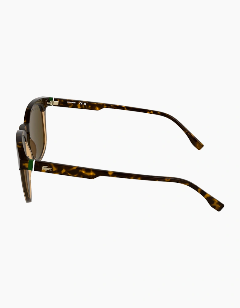 Lacoste L6073S-217 GLASSES