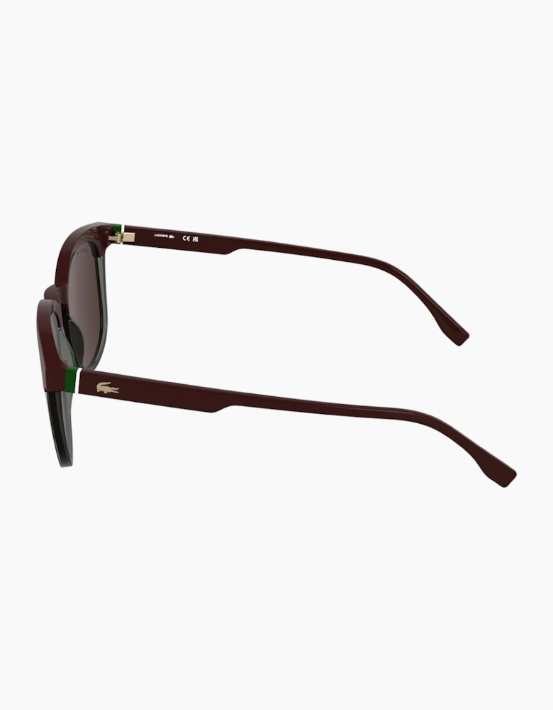 Lacoste L6073S-601 GLASSES